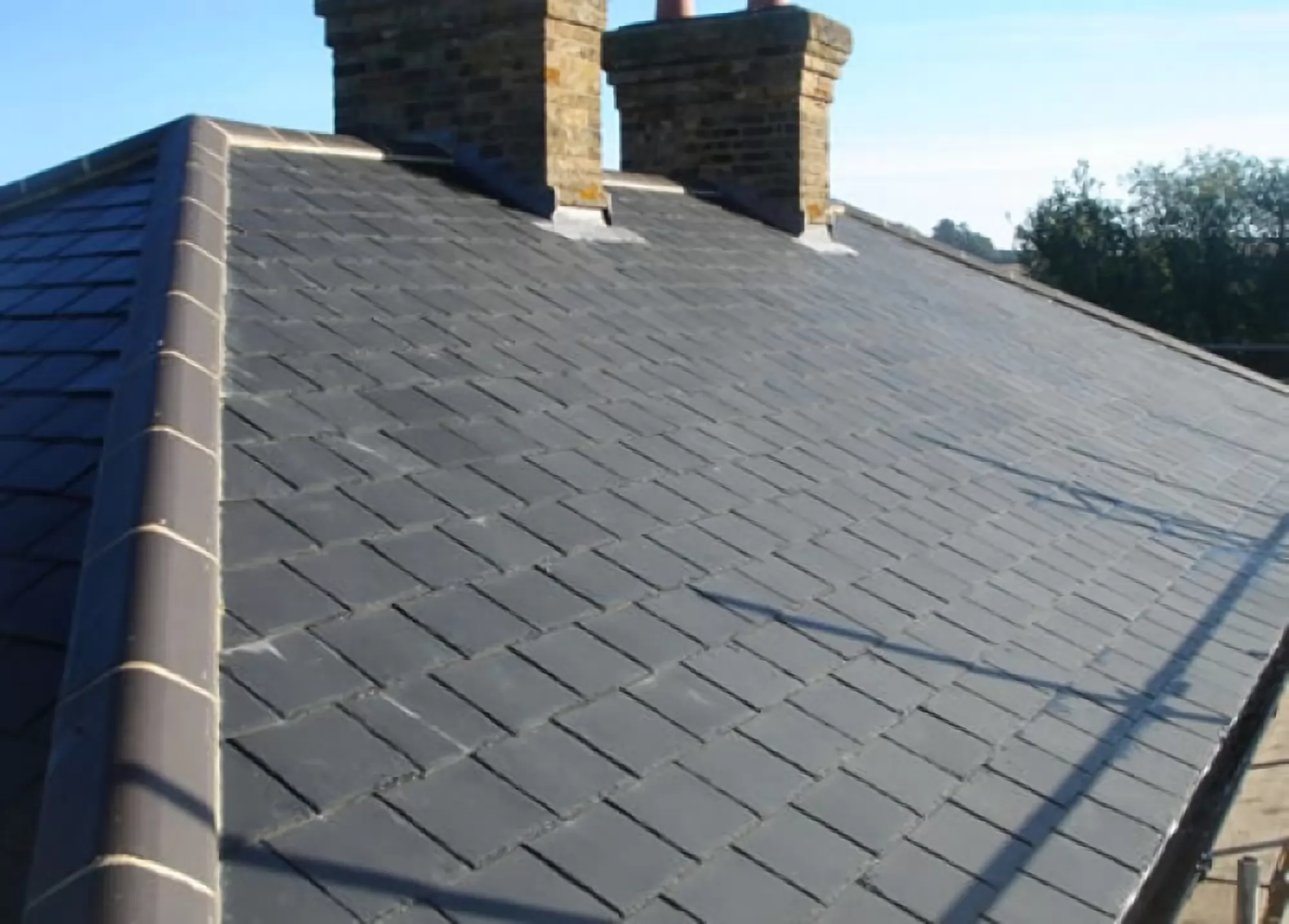 Blackmore Construction, Essex Roofing Specialists